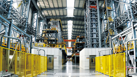 Z6·人生就是博(中国区)有限公司官网